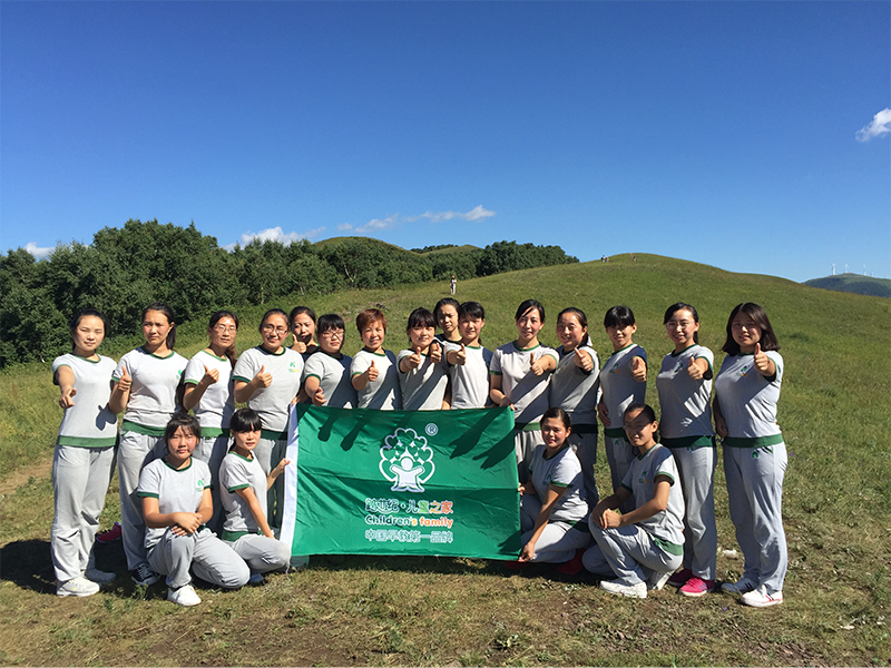 河北任丘跨世紀小太陽幼兒園：嚴格復制跨世紀，累累碩果原來如此easy!