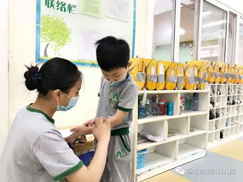 四川達(dá)州睿思跨世紀(jì)幼稚園：新園閃電招生，如何一周迅速突破百人？