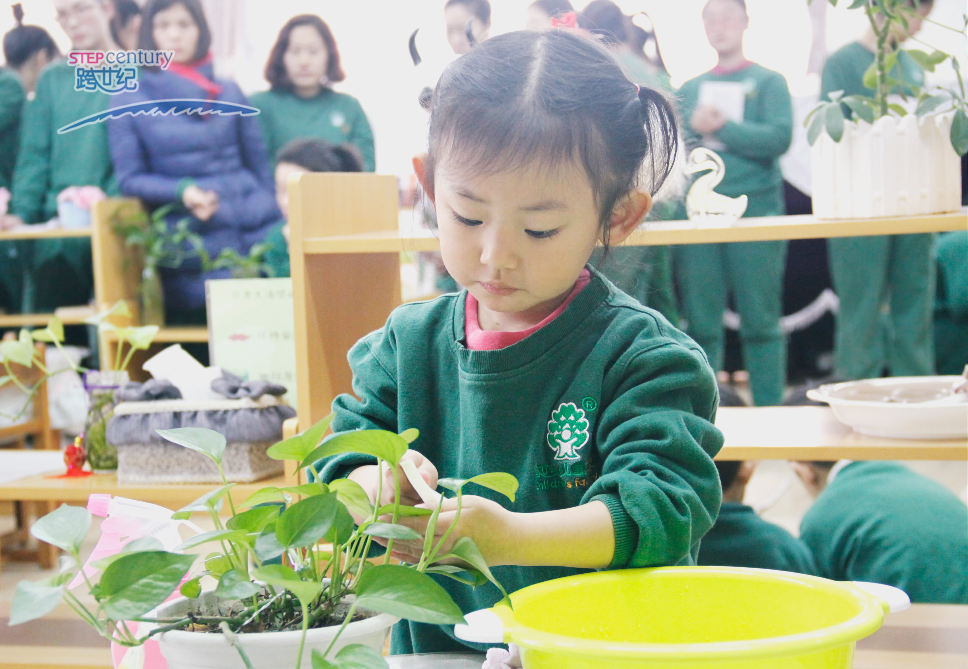 教育部辦公廳印發(fā)防流感通知，幼兒園需做好防控!