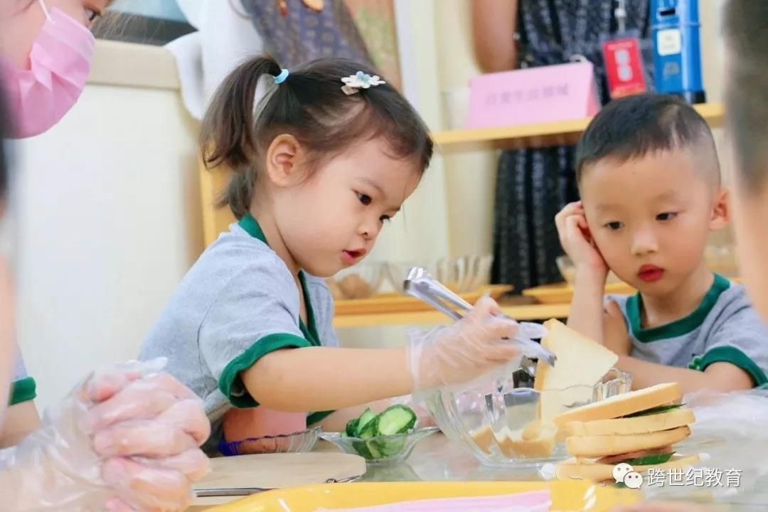 山東聊城高唐跨世紀幼兒園：與高品質幼兒園品牌結緣，領跑中國幼教