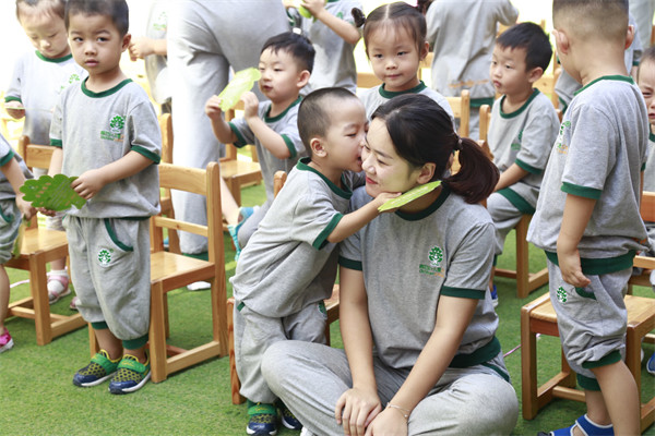 高品質(zhì)幼兒園招生“三步法”，開學季這樣做準沒錯！