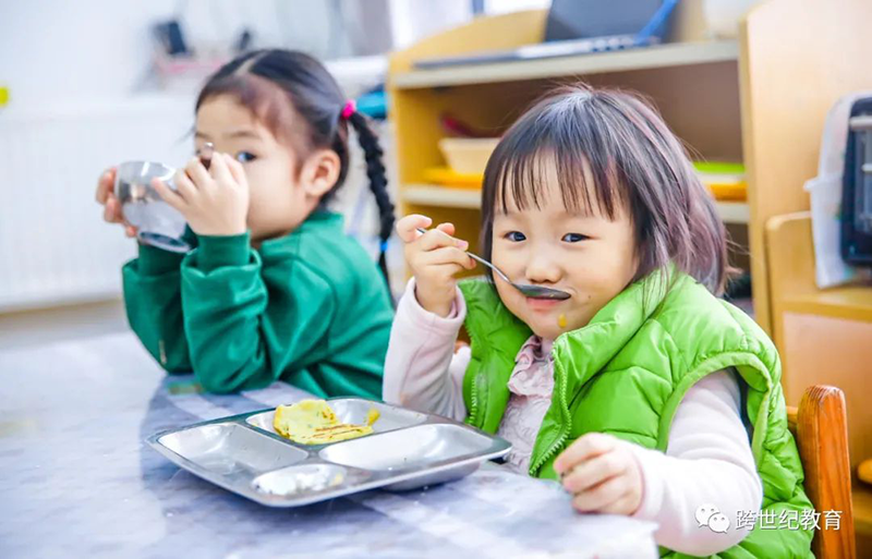 高品質(zhì)蒙特梭利幼兒園的孩子個(gè)個(gè)品學(xué)兼優(yōu)，原因竟然是…… （二）