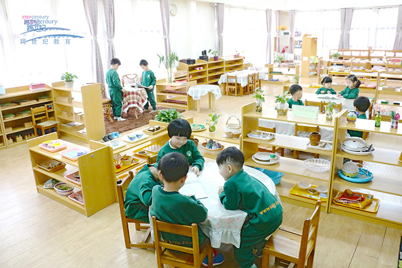 幼兒園聯(lián)盟品牌：成功高品質(zhì)幼兒園經(jīng)營(yíng)“套路”