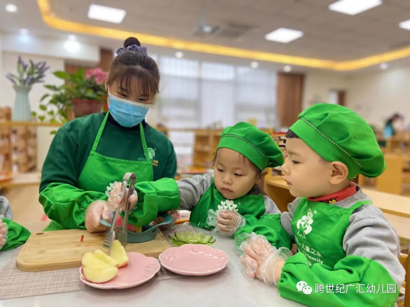 如何開一家賺錢的幼兒園