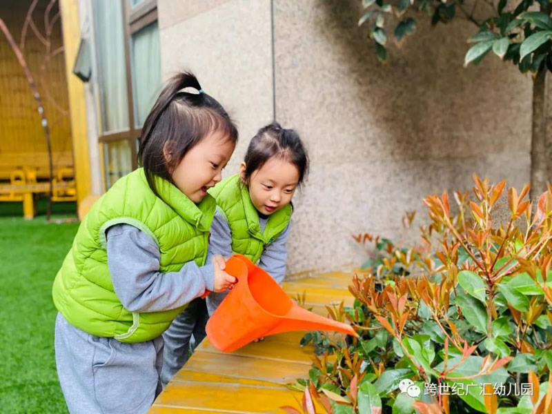 幼兒園春季開學(xué)組織流程和周課程內(nèi)容