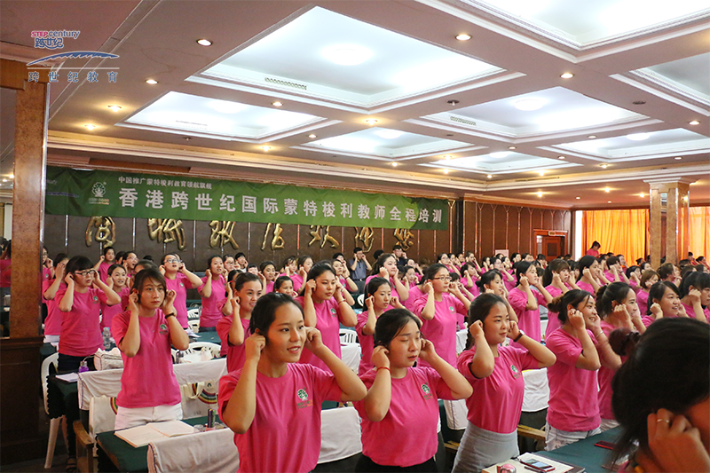 0→70000！中國幼師黃埔軍校壯大原來是靠這條“捷徑”！??！