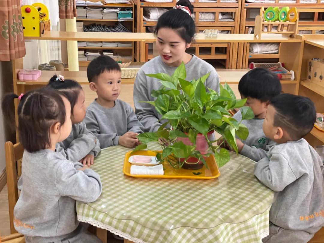 開學季，如何讓孩子入園不焦慮？