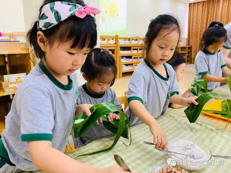 幼兒園門外漢選幼兒園聯(lián)盟品牌的三大好處