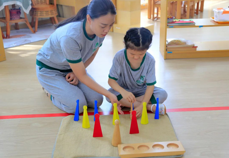 投資聯(lián)盟幼兒園品牌有三大誤區(qū)