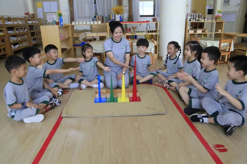 想開幼兒園，必須弄明白這幾個問題