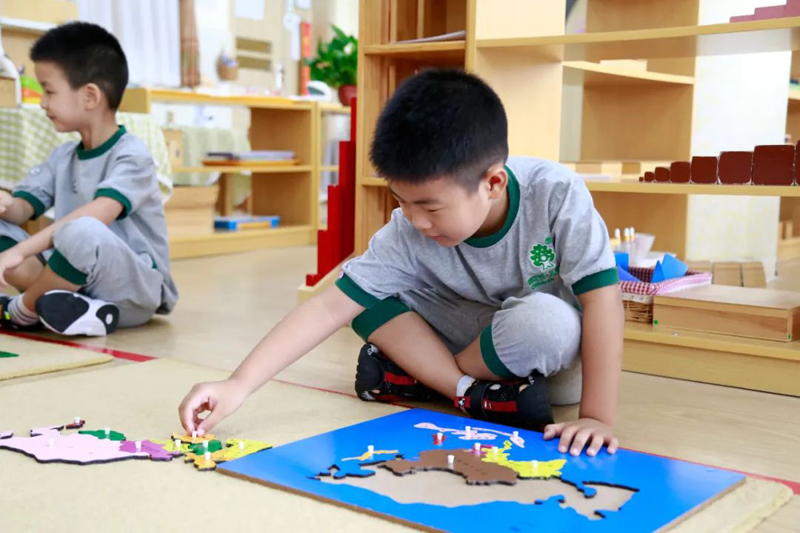 沒人進你的幼兒園？跨世紀為您揭秘孩子流失原因