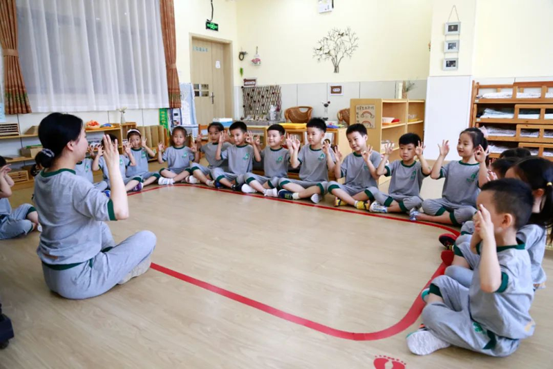 幼兒園超實(shí)用的新生常規(guī)問題及對策，這份攻略讓你不擔(dān)心帶班！