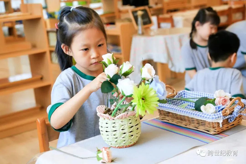 想做蒙氏幼兒園，不知道怎么辨別？三招幫你搞定！