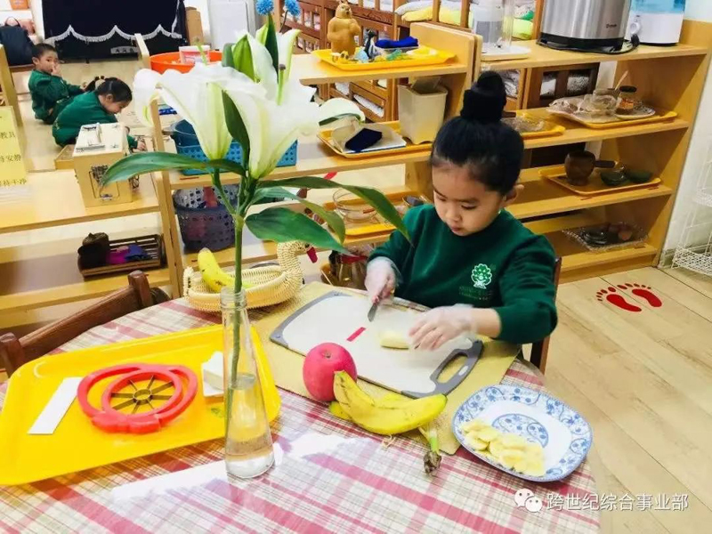 幼兒園老師做好這四點(diǎn)，輕松獲得家長信任！